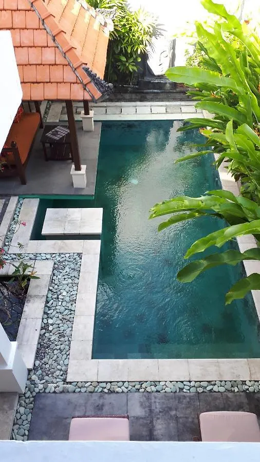 Villa Kora Seminyak  Indonesia