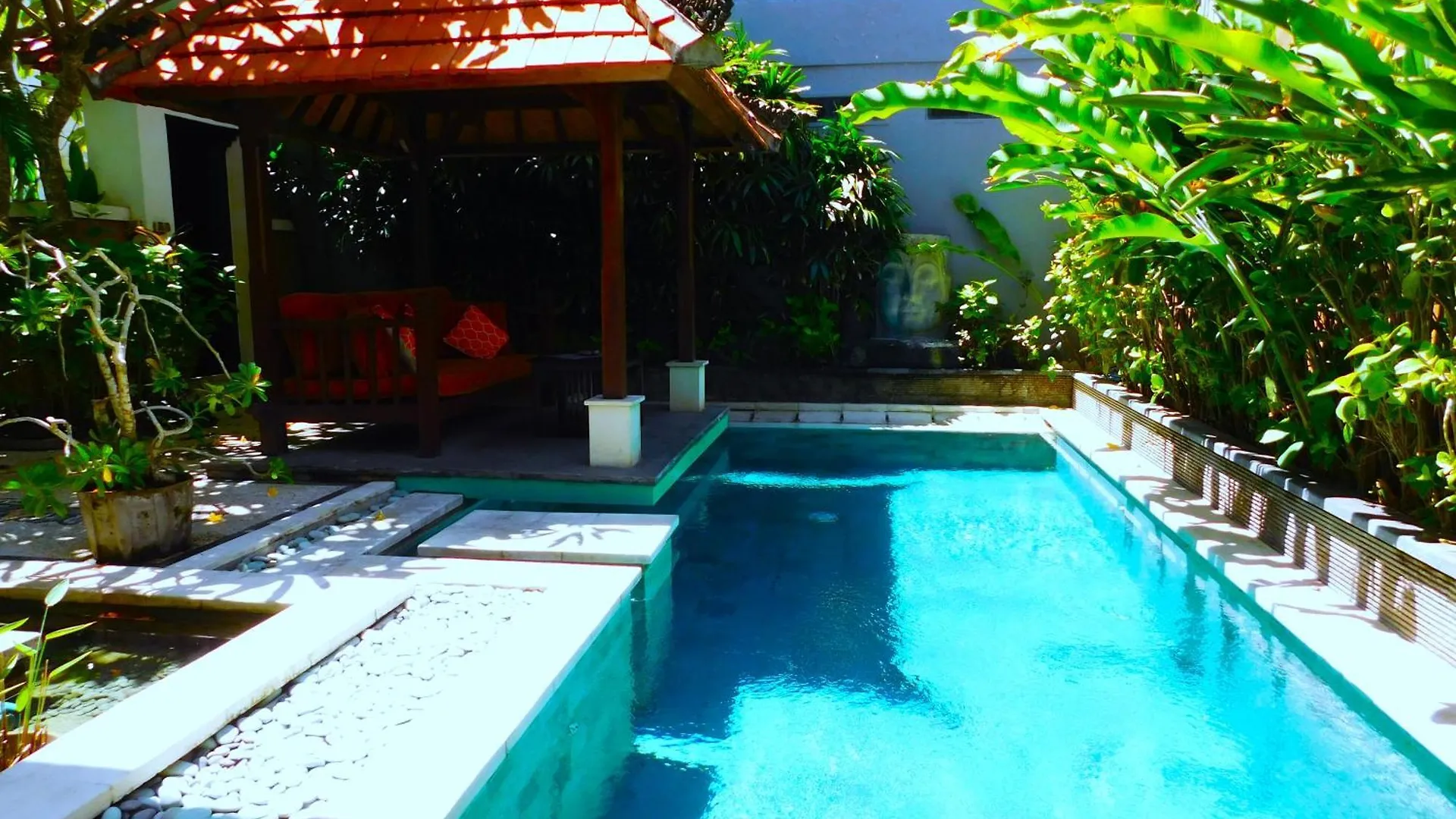 Villa Kora Seminyak