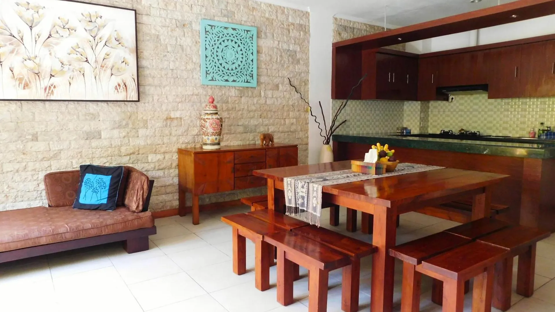 Villa Kora Seminyak