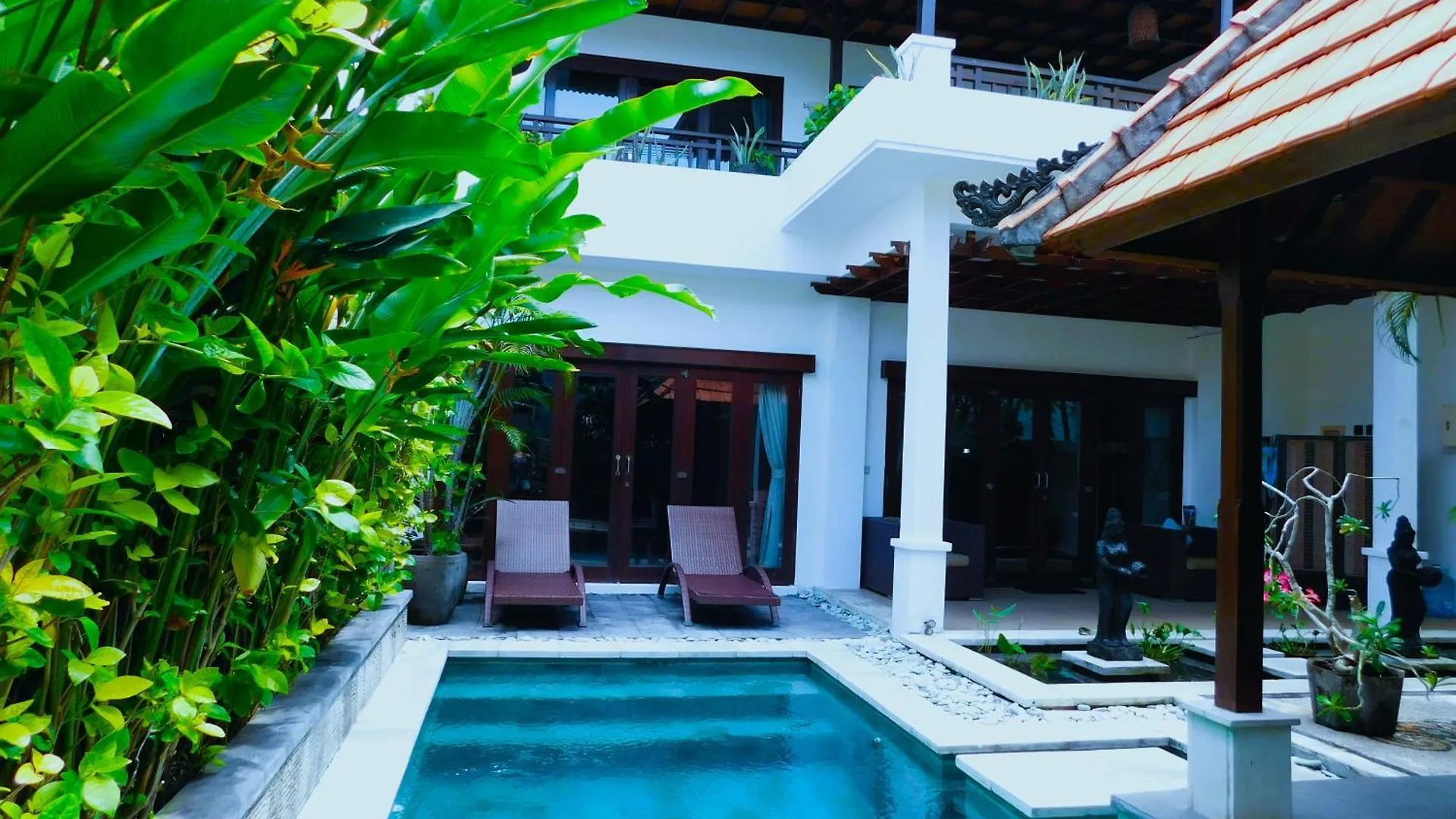 Villa Kora Seminyak   Seminyak (Bali)