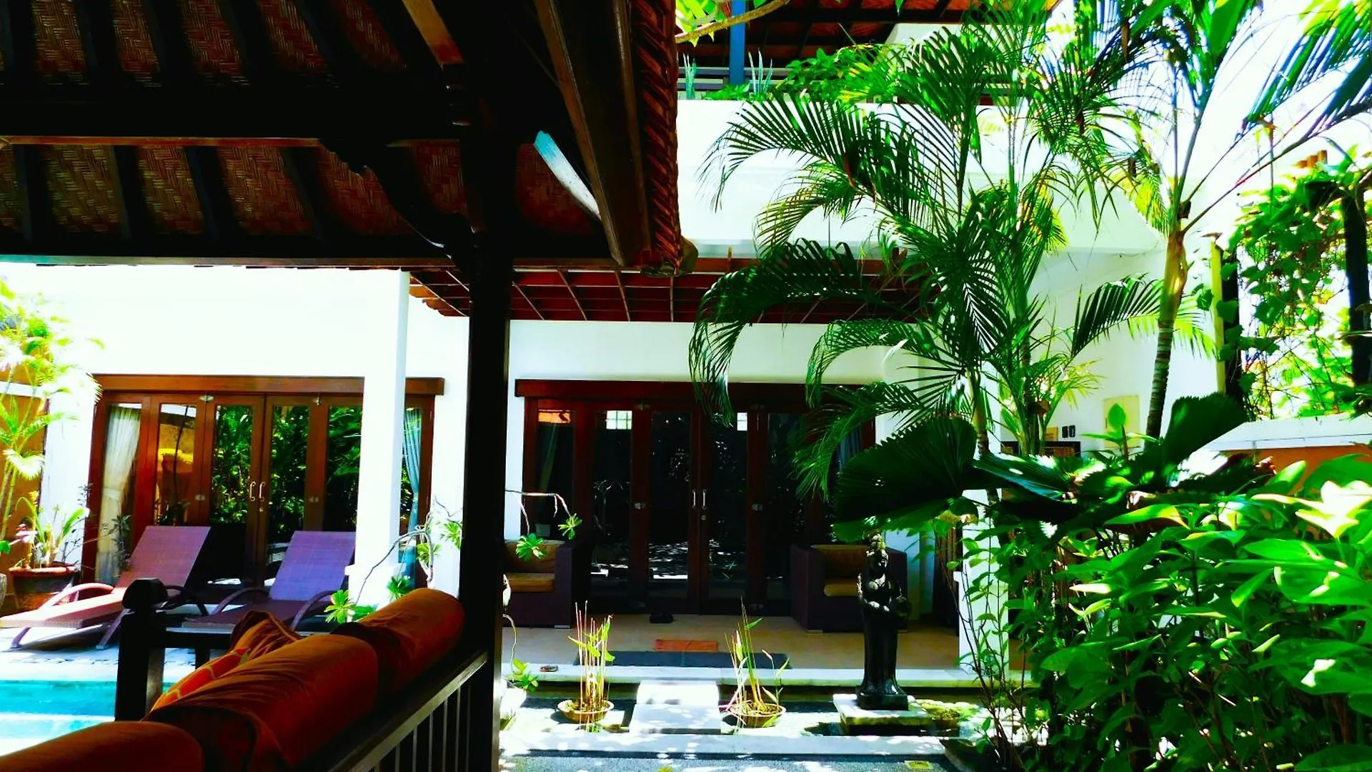 Villa Kora Seminyak  Seminyak (Bali)