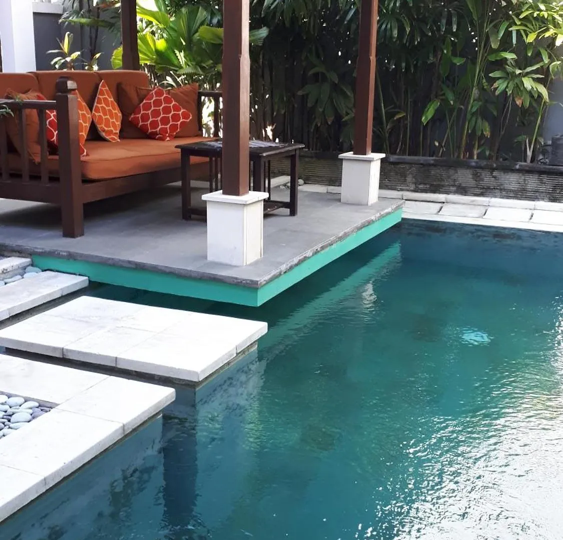 Villa Kora Seminyak  0*, Seminyak (Bali) Indonesia