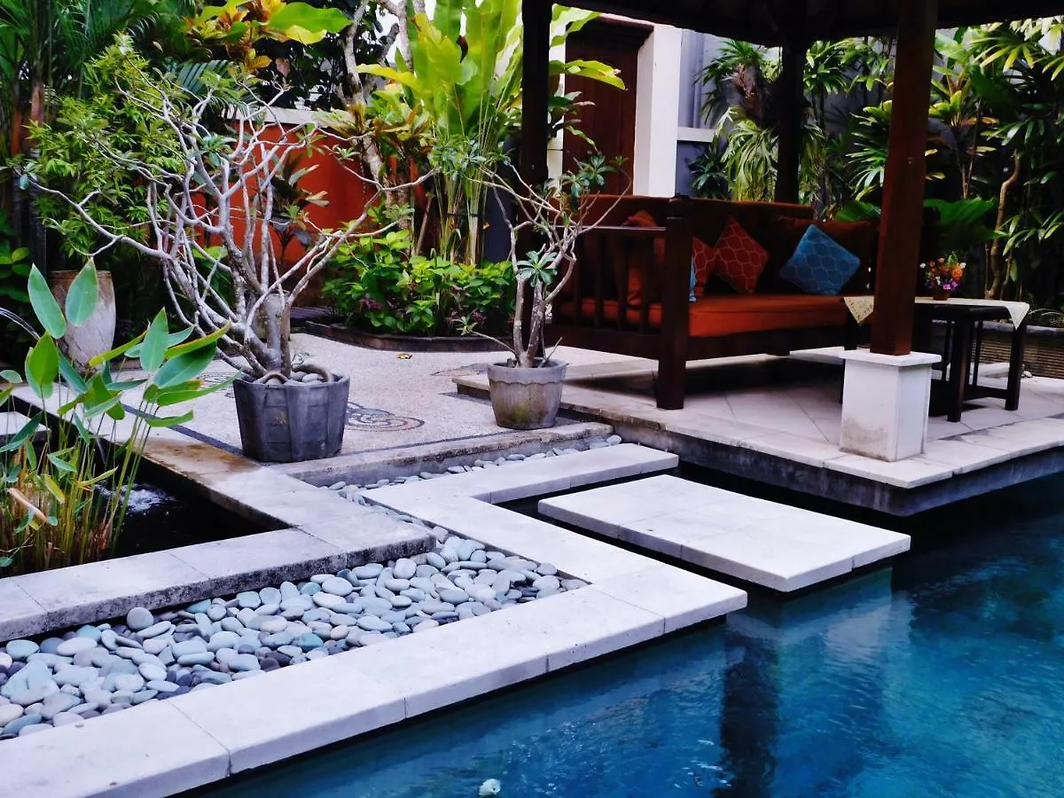 Villa Kora Seminyak   Seminyak (Bali)