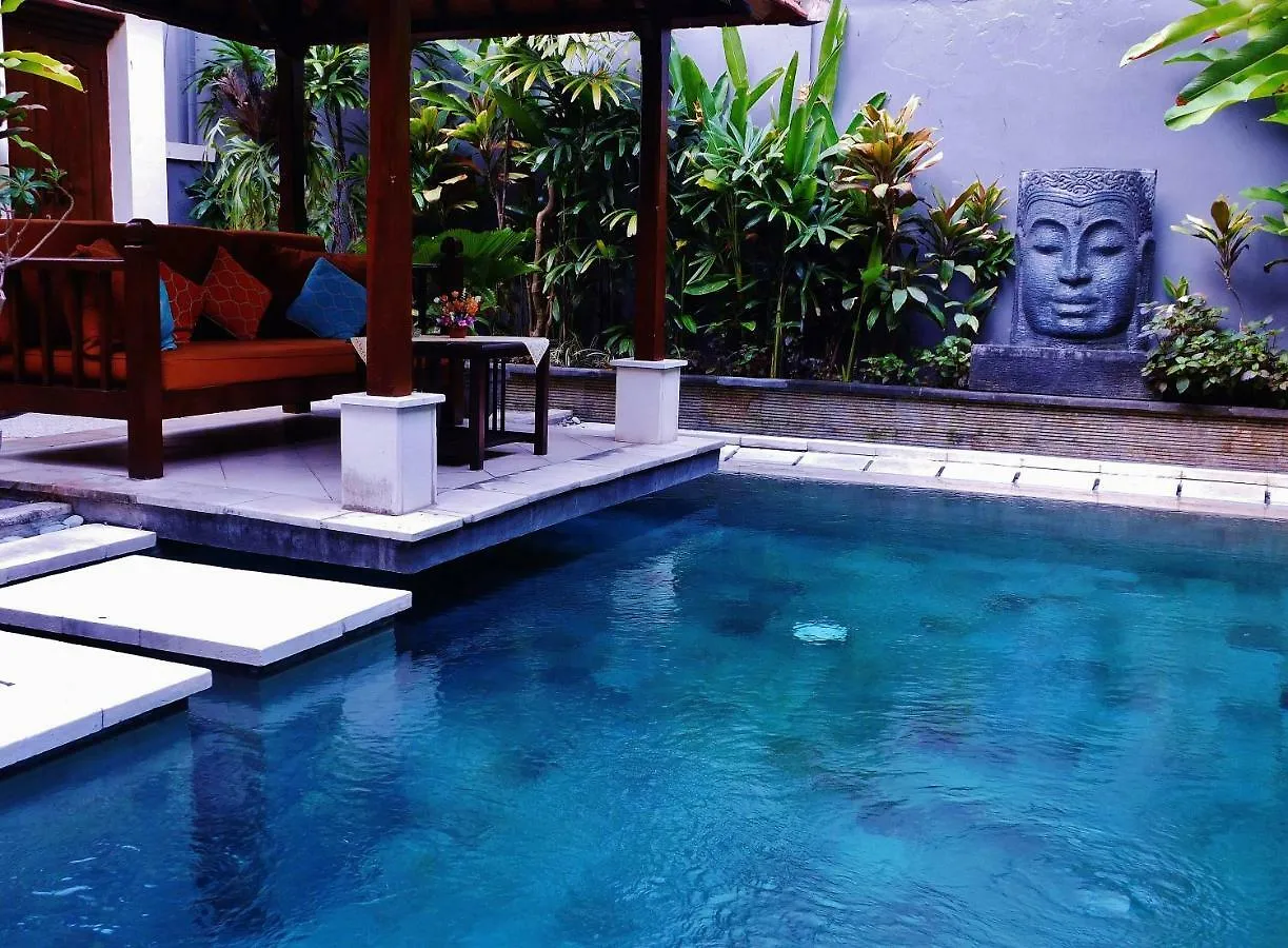 Villa Kora Seminyak