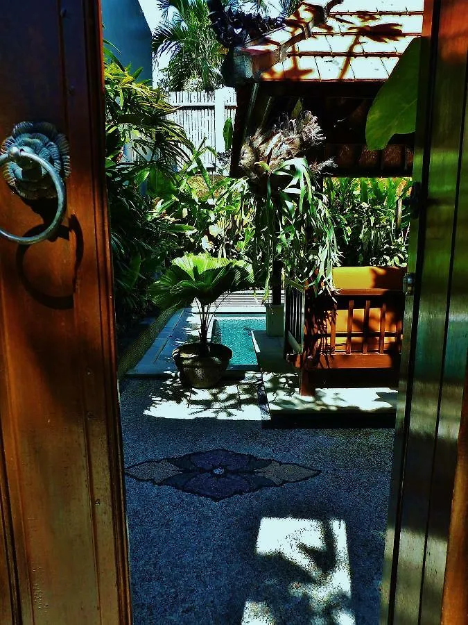 Villa Kora Seminyak  0*, Seminyak (Bali)