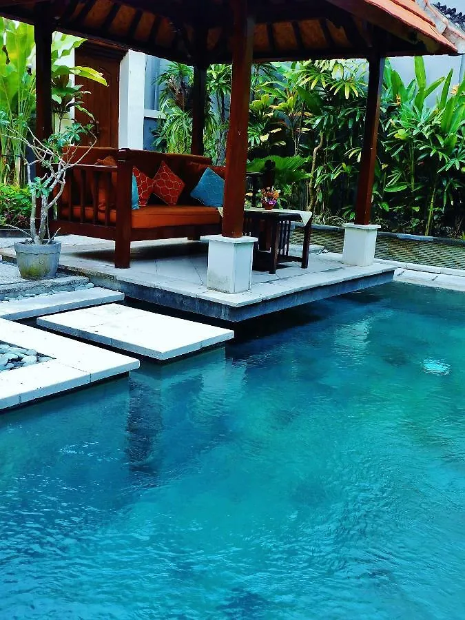 Villa Kora Seminyak