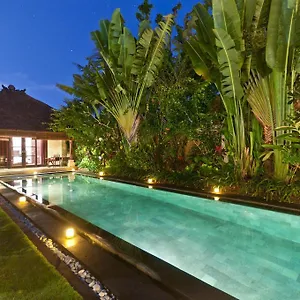 4* Guest house Blubambu