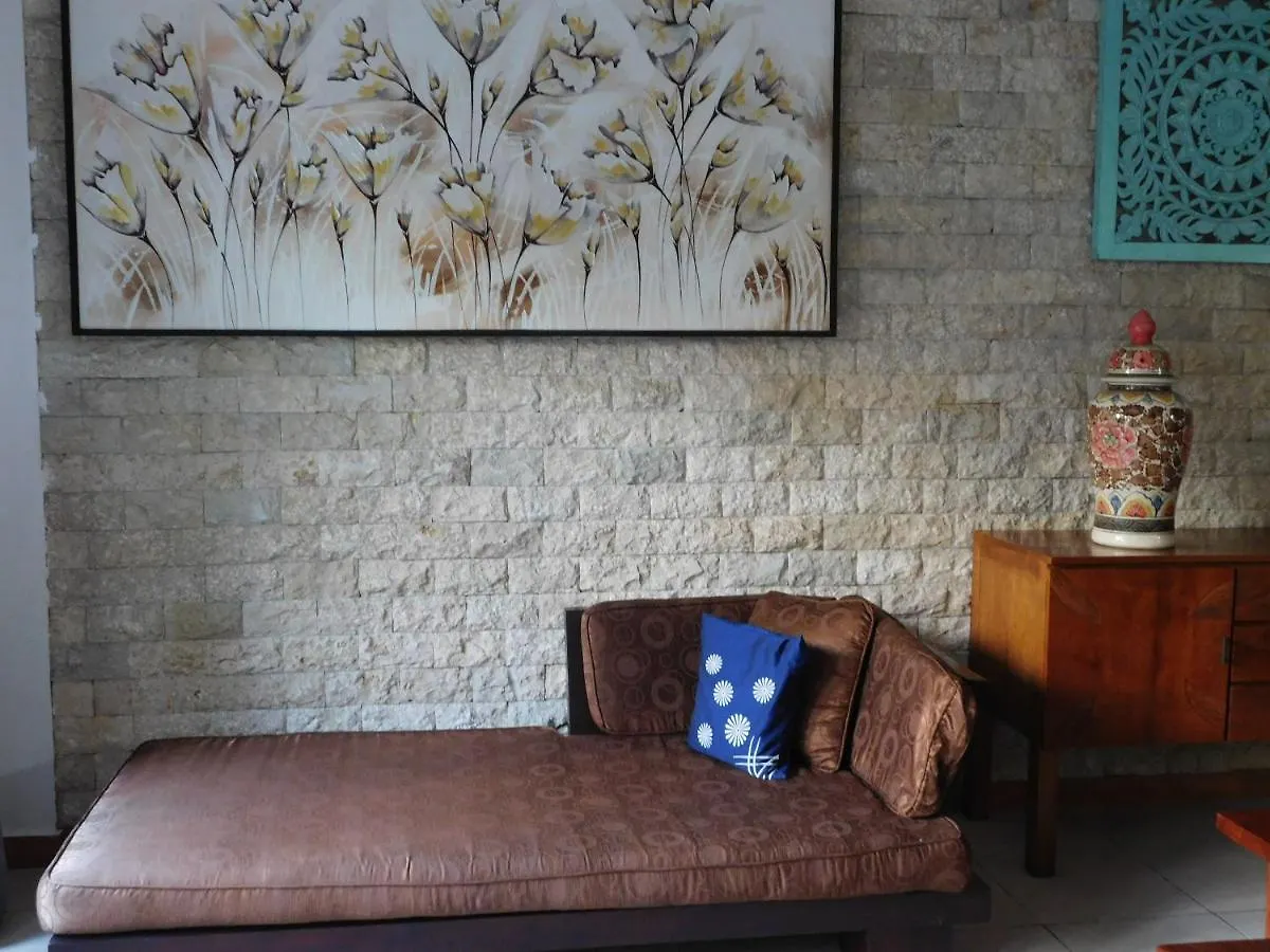 Villa Kora Seminyak  0*, Seminyak (Bali) Indonesia