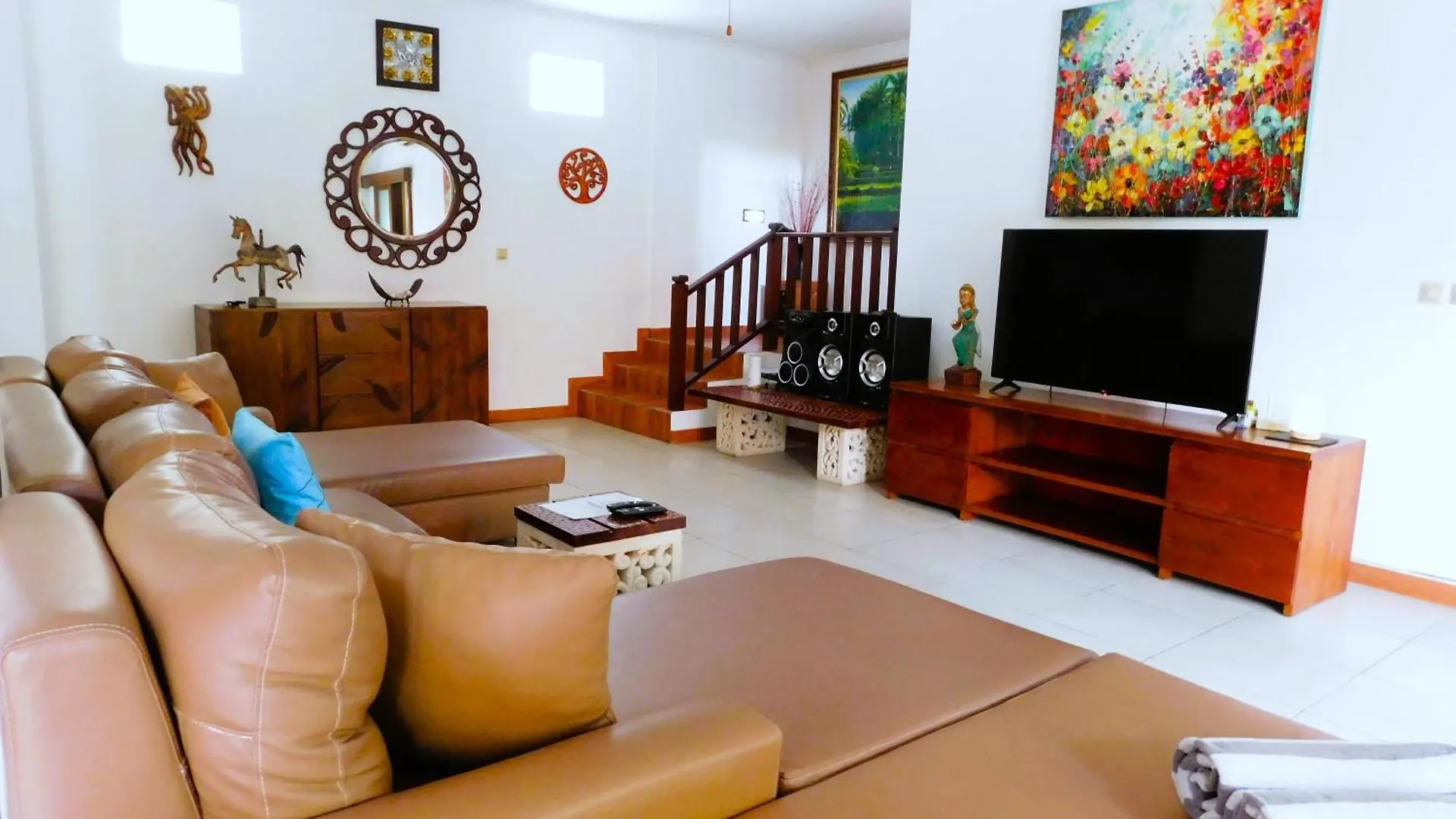 Villa Kora Seminyak