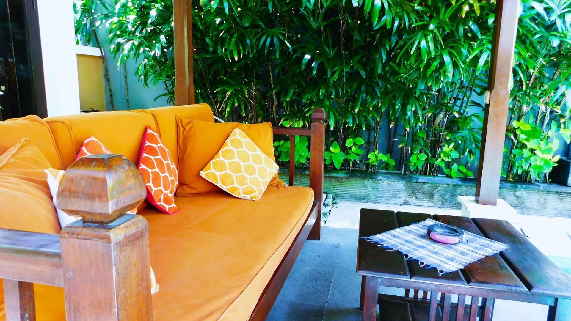 Villa Kora Seminyak   Seminyak (Bali)