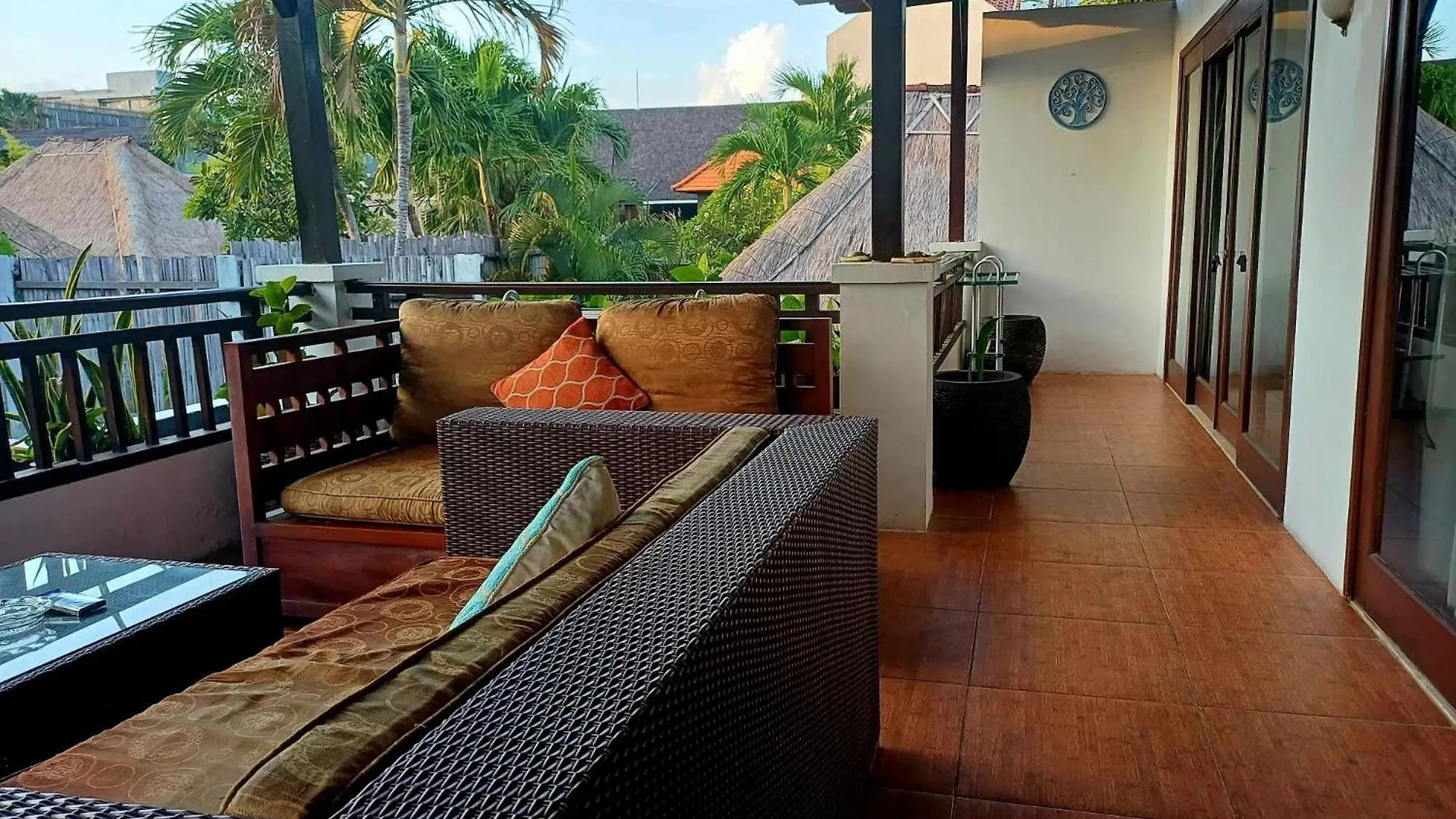 Villa Kora Seminyak  Indonesia