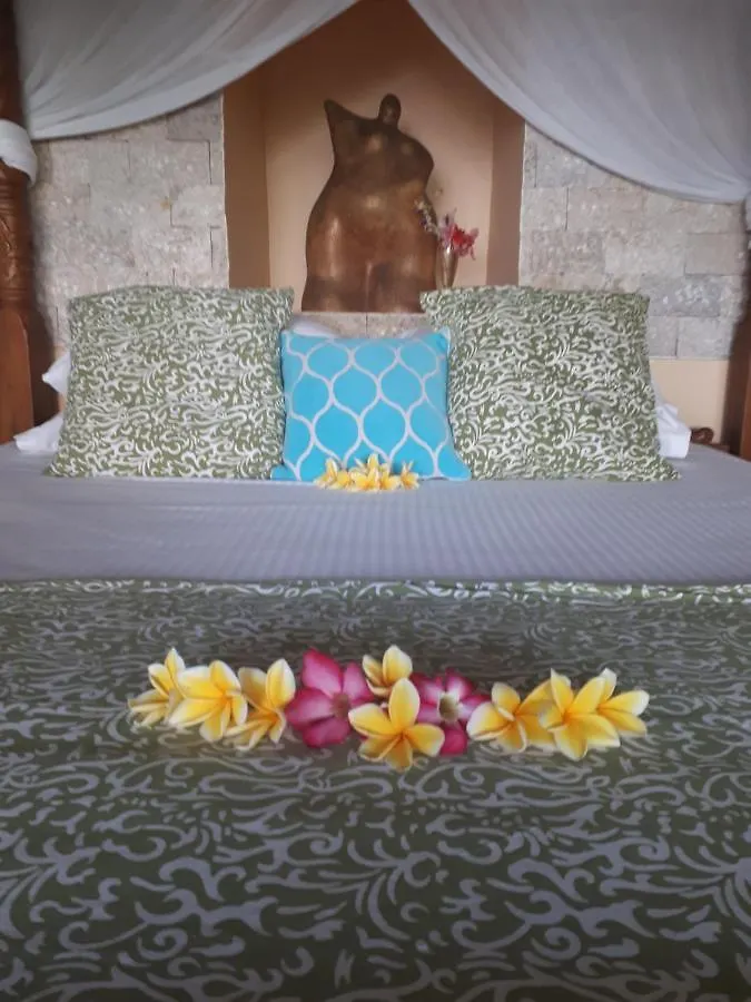 Villa Kora Seminyak  Indonesia